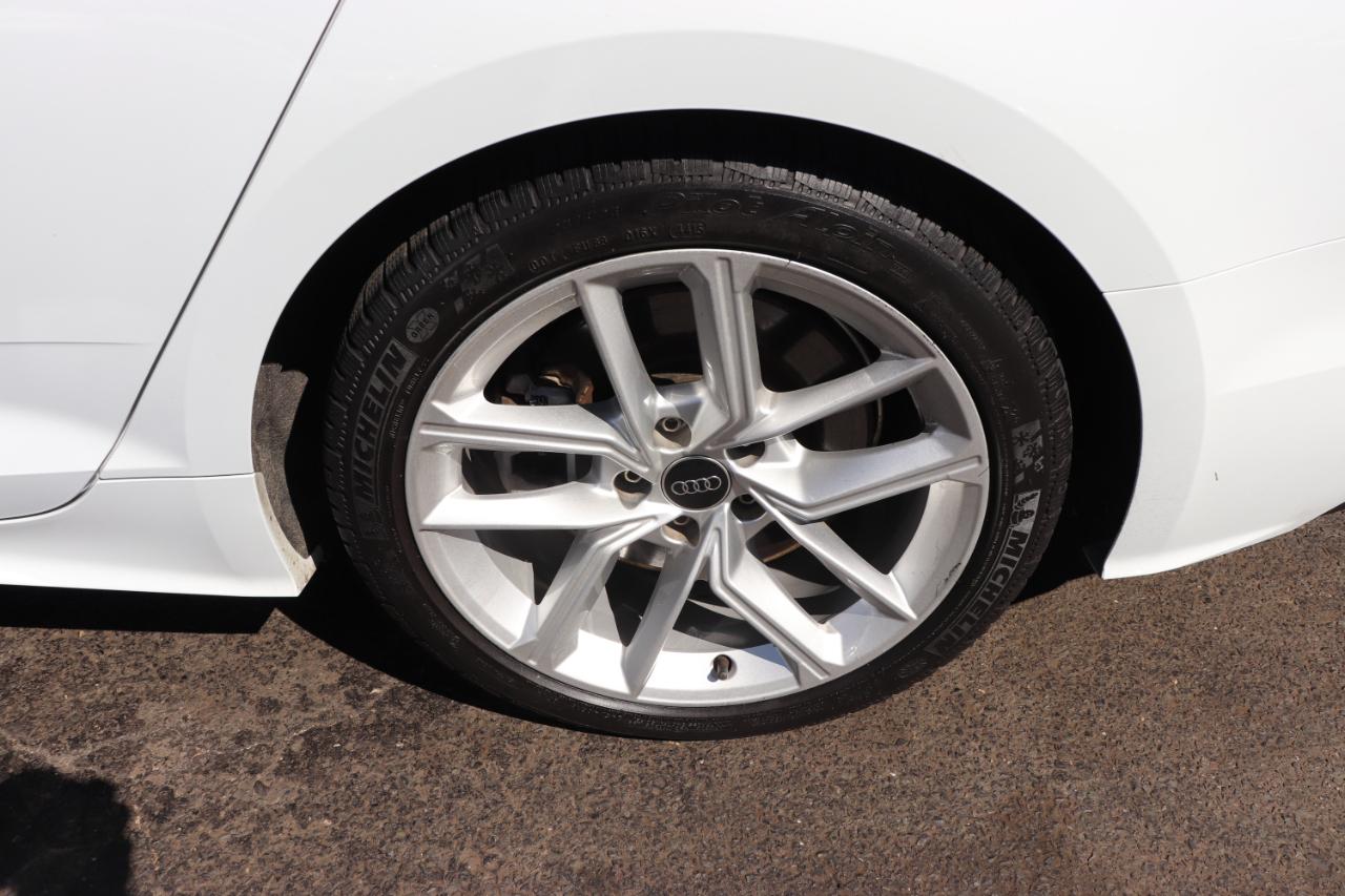 Audi A5 Sportback S line Premium Plus 45 TFSI quattro 2024