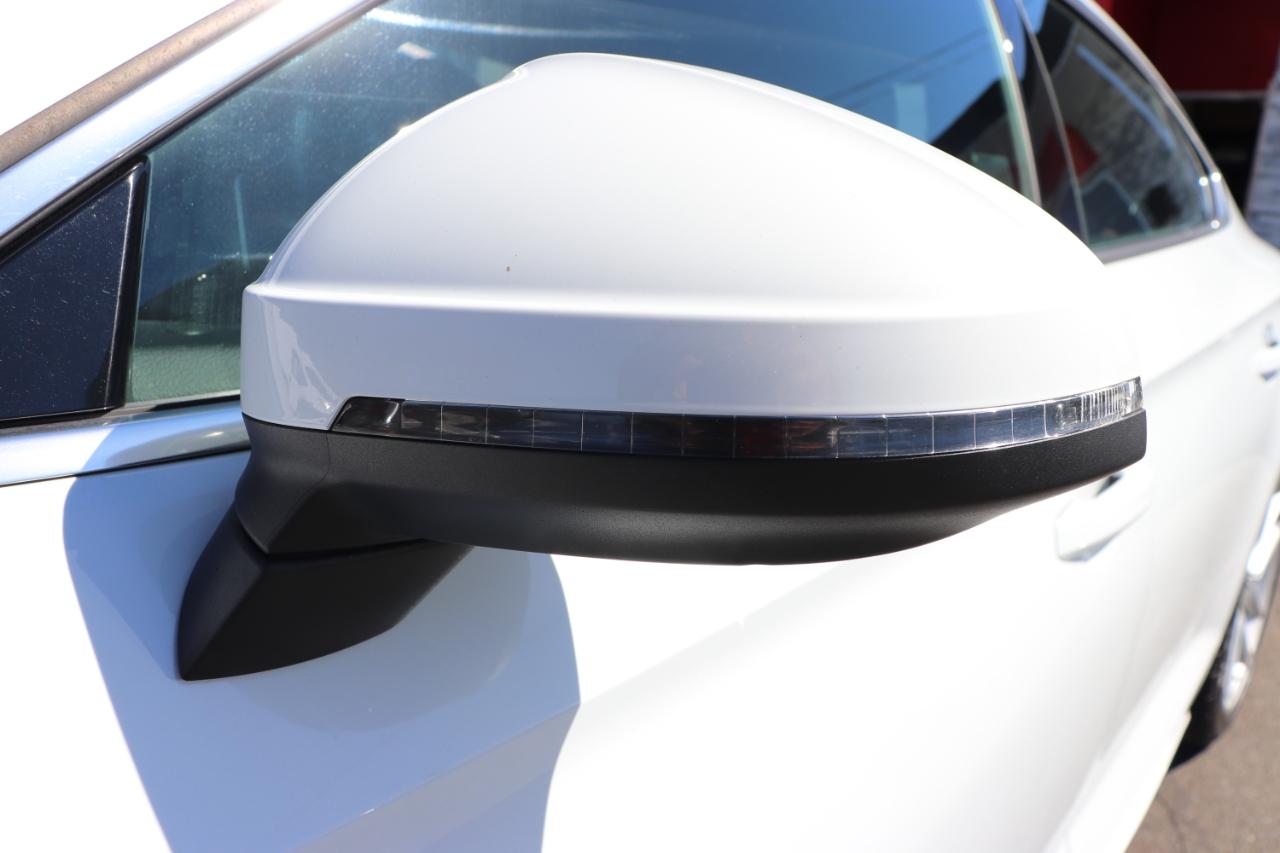 Audi A5 Sportback S line Premium Plus 45 TFSI quattro 2024