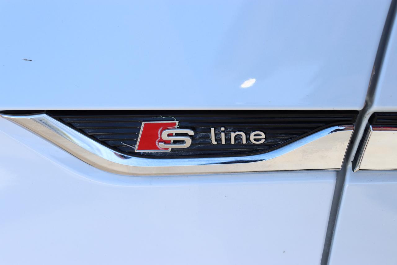 Audi A5 Sportback S line Premium Plus 45 TFSI quattro 2024