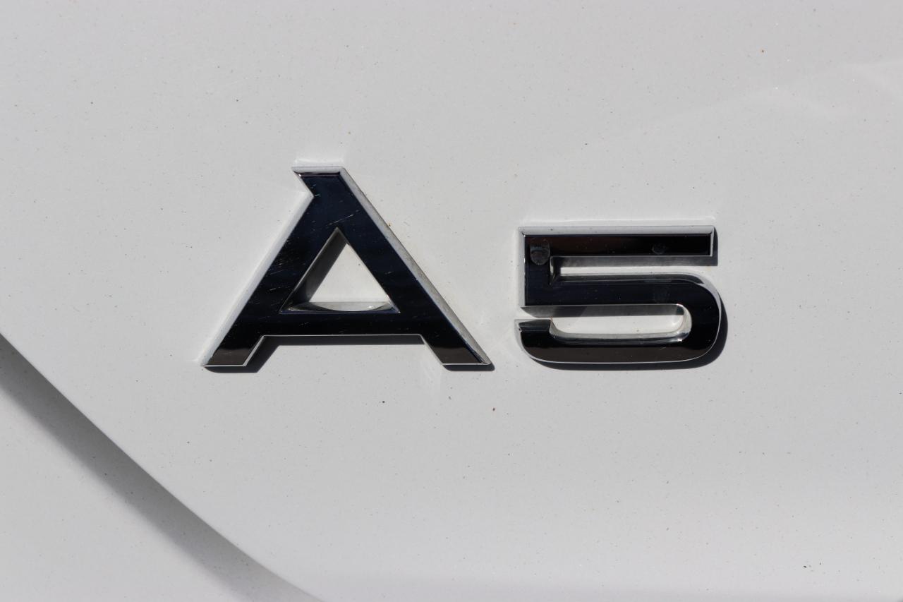 Audi A5 Sportback S line Premium Plus 45 TFSI quattro 2024