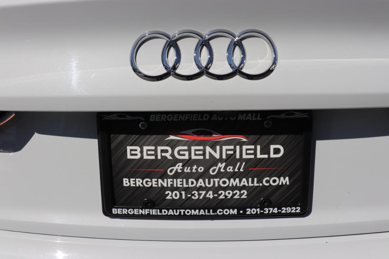 Audi A5 Sportback S line Premium Plus 45 TFSI quattro 2024