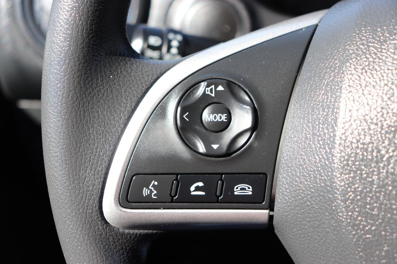 Mitsubishi Mirage ES CVT 2024