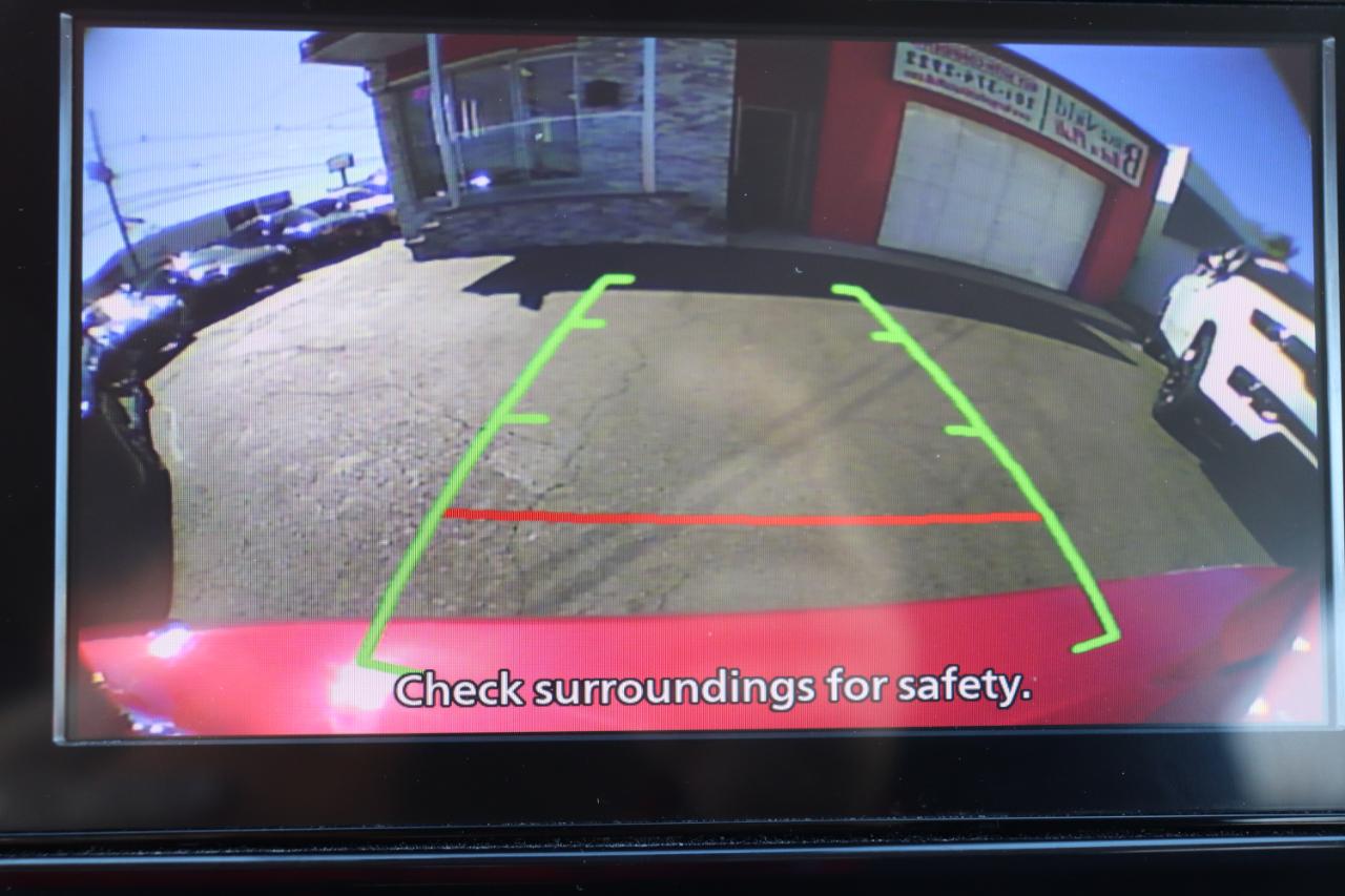 Mitsubishi Mirage ES CVT 2024