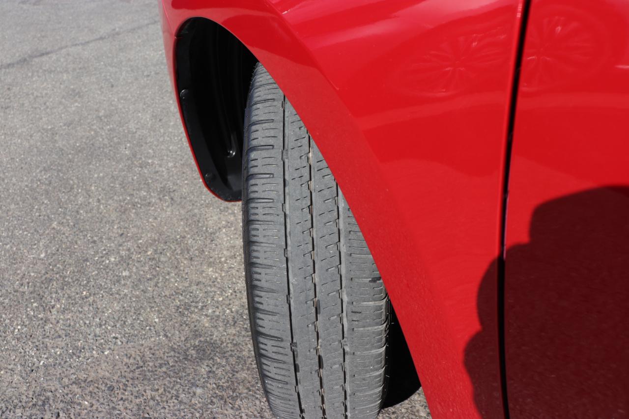 Mitsubishi Mirage ES CVT 2024