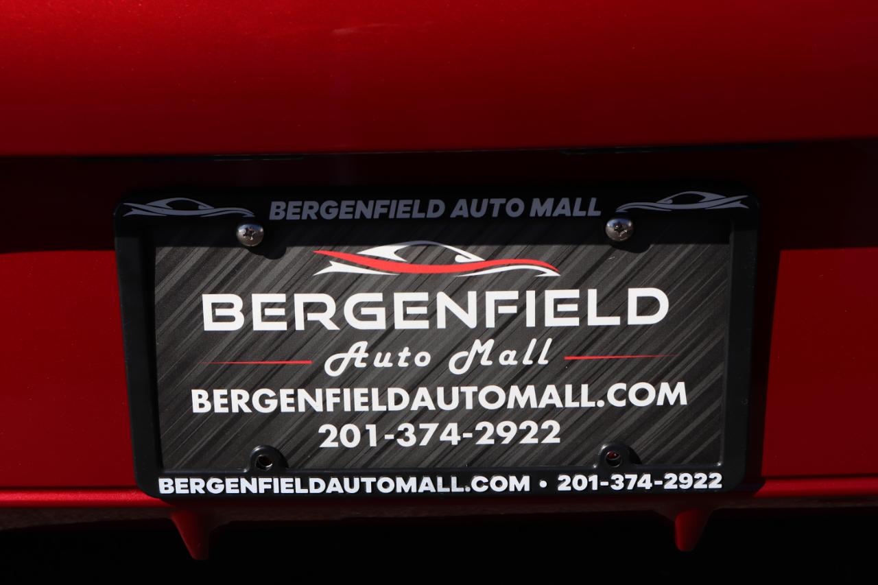 Mitsubishi Mirage ES CVT 2024