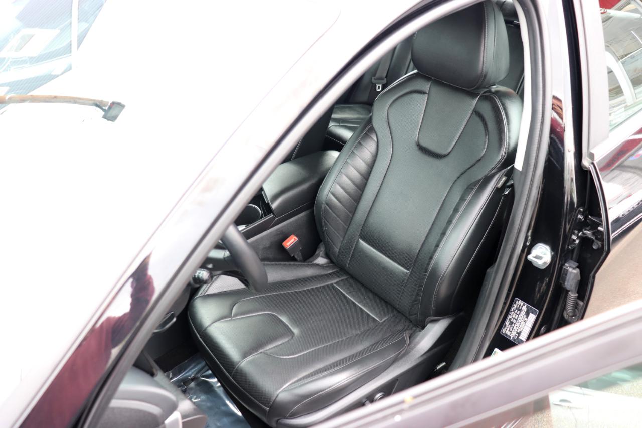 Hyundai Elantra Limited IVT 2024