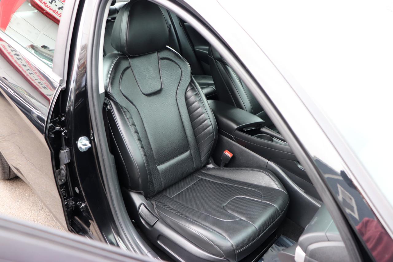 Hyundai Elantra Limited IVT 2024