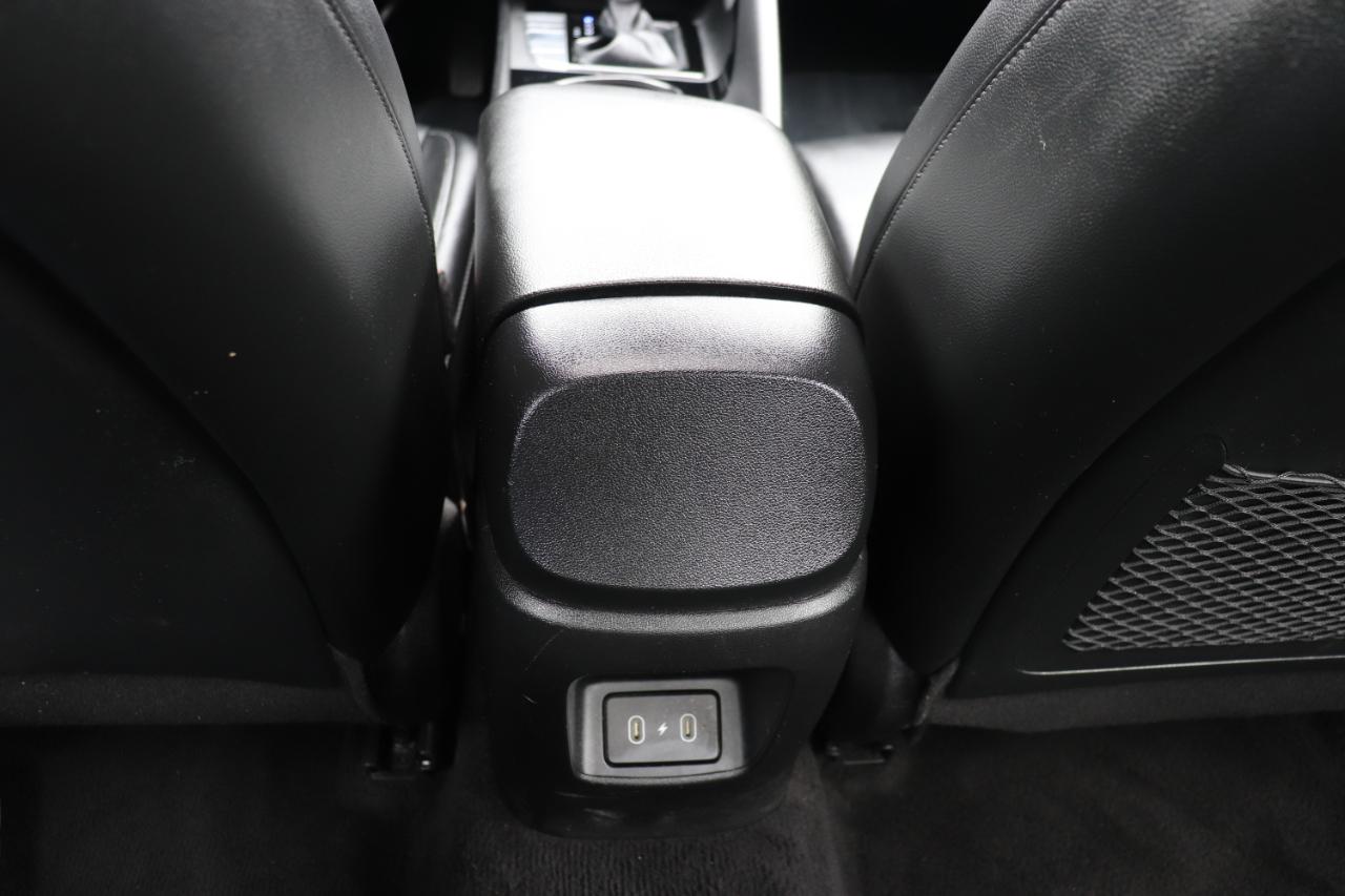 Hyundai Elantra Limited IVT 2024