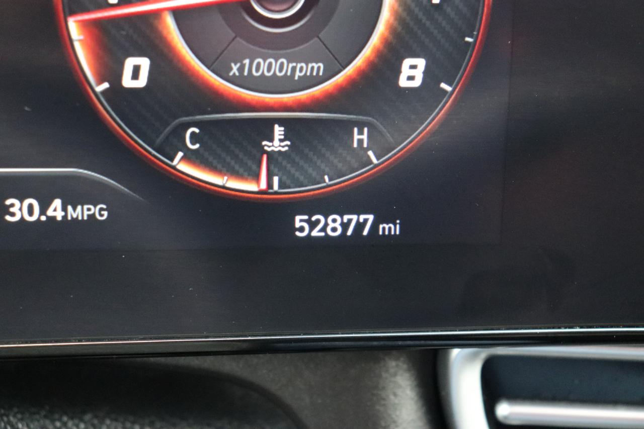 Hyundai Elantra Limited IVT 2024