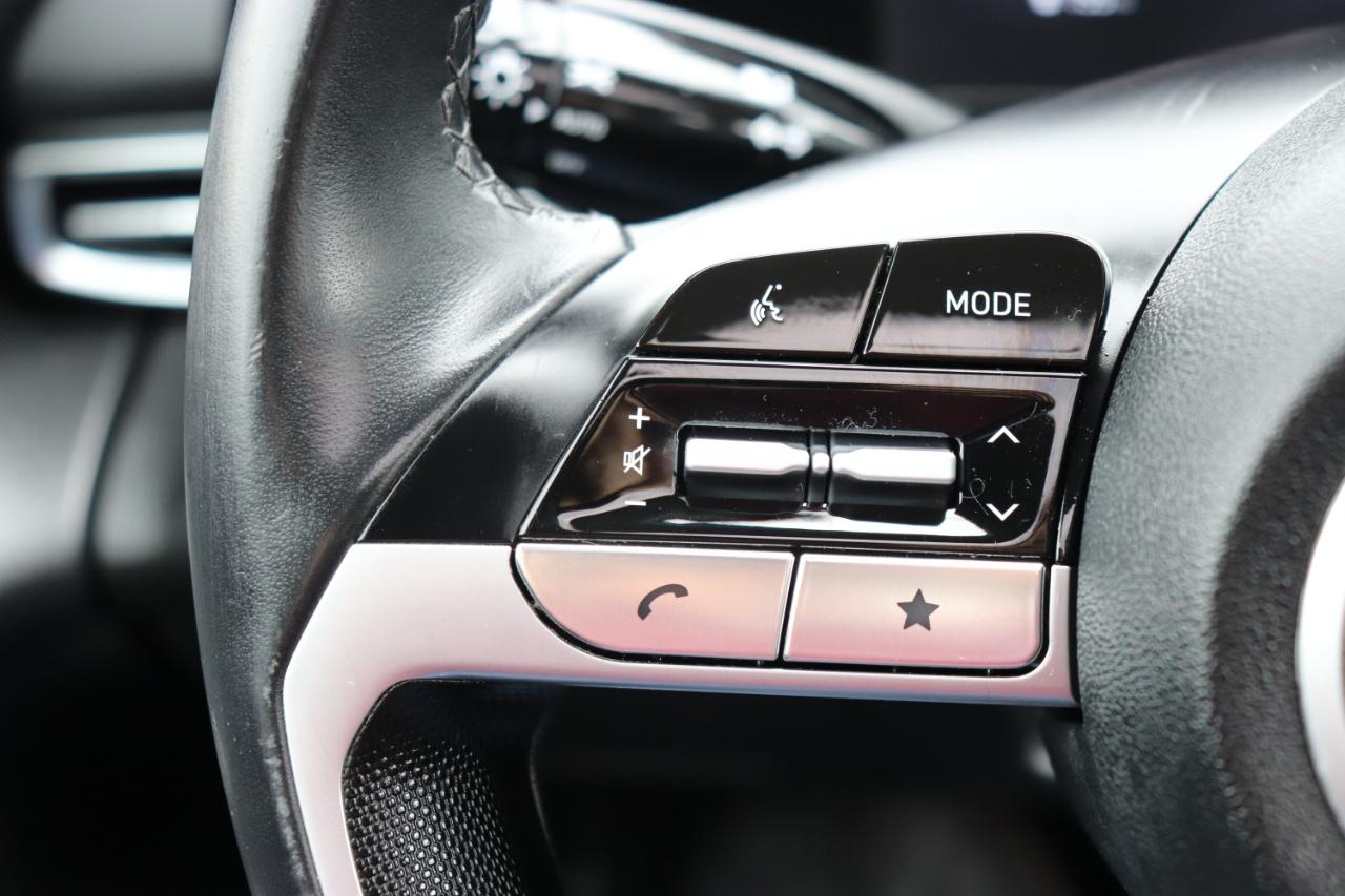 Hyundai Elantra Limited IVT 2024