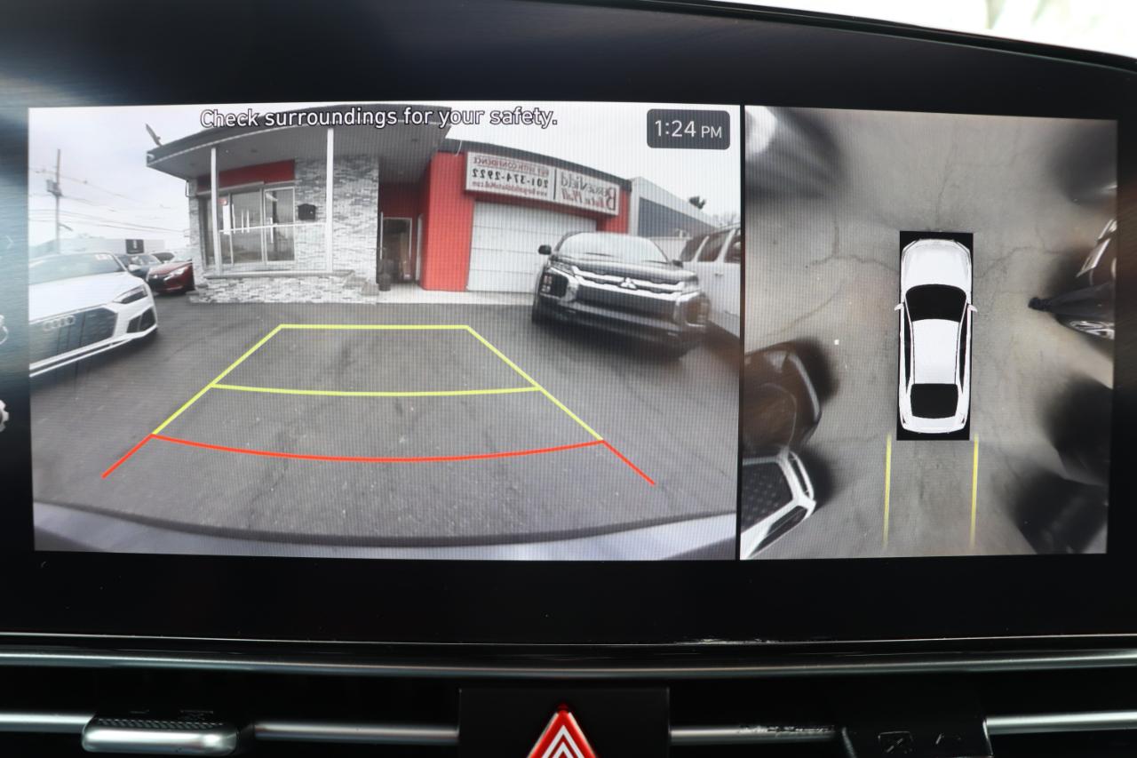 Hyundai Elantra Limited IVT 2024