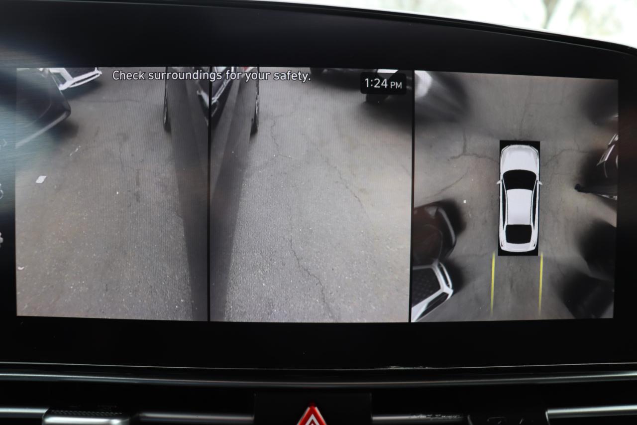 Hyundai Elantra Limited IVT 2024