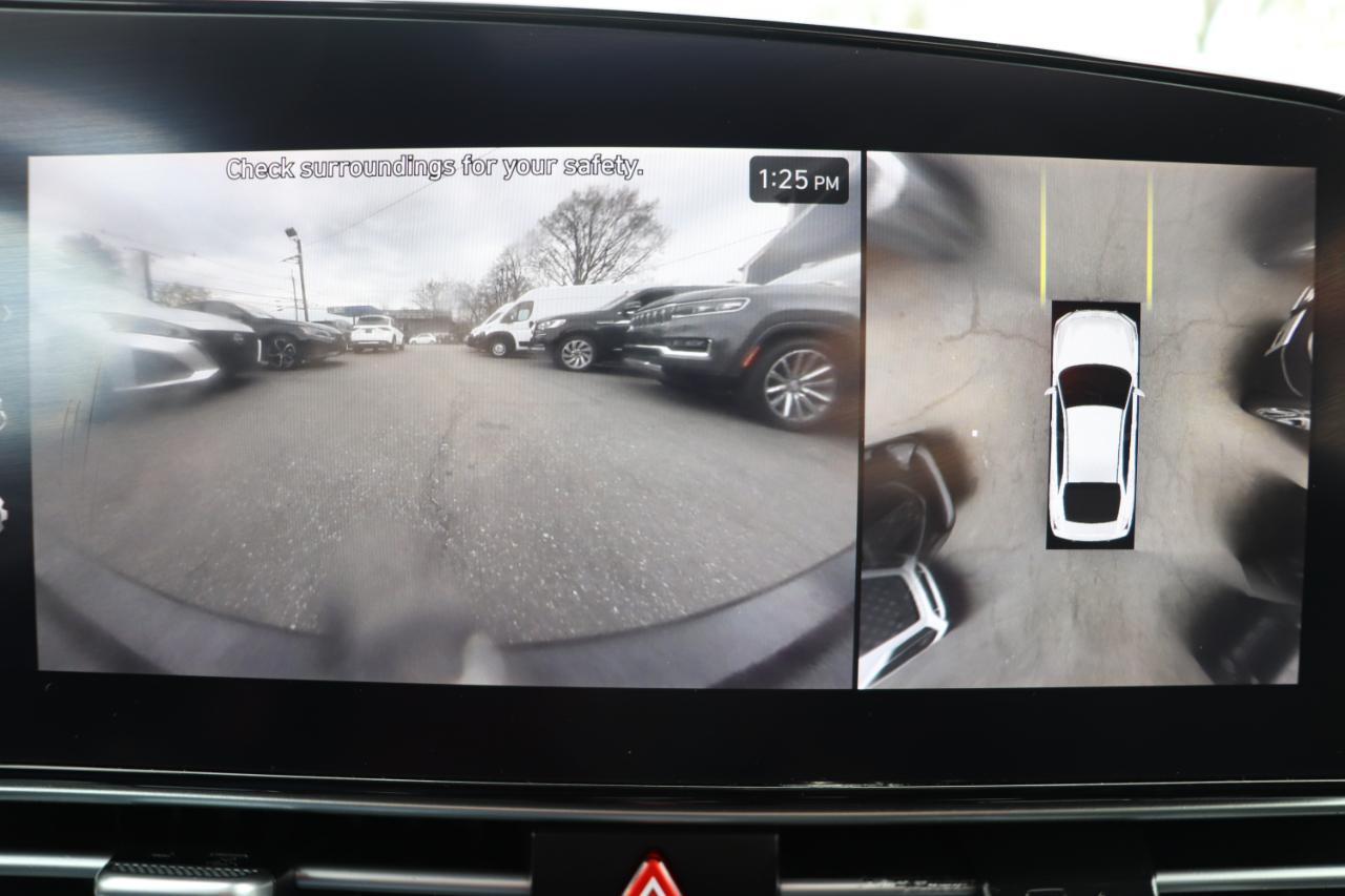 Hyundai Elantra Limited IVT 2024