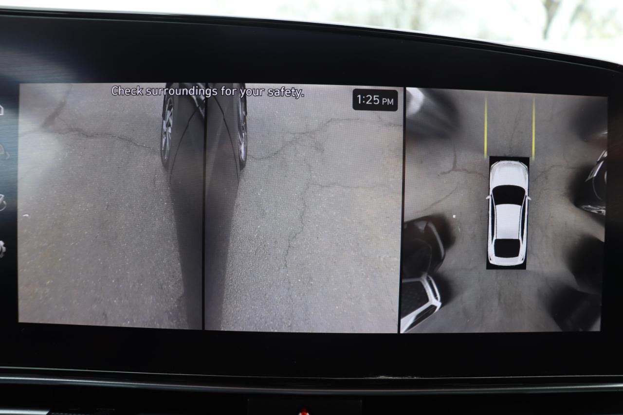 Hyundai Elantra Limited IVT 2024