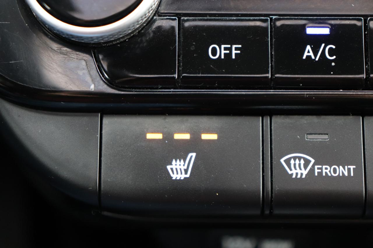 Hyundai Elantra Limited IVT 2024