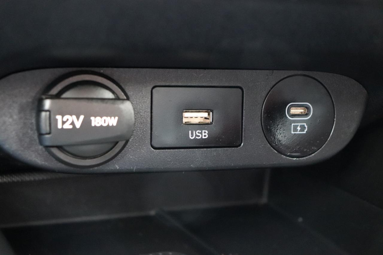 Hyundai Elantra Limited IVT 2024