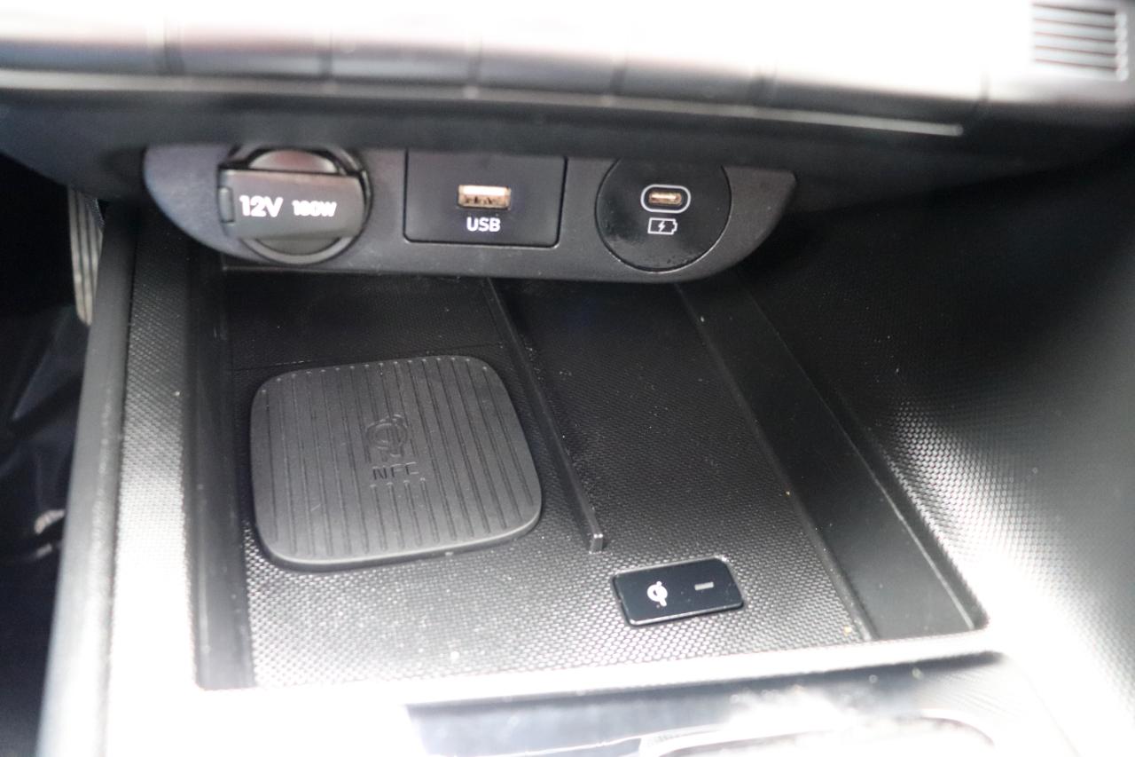 Hyundai Elantra Limited IVT 2024