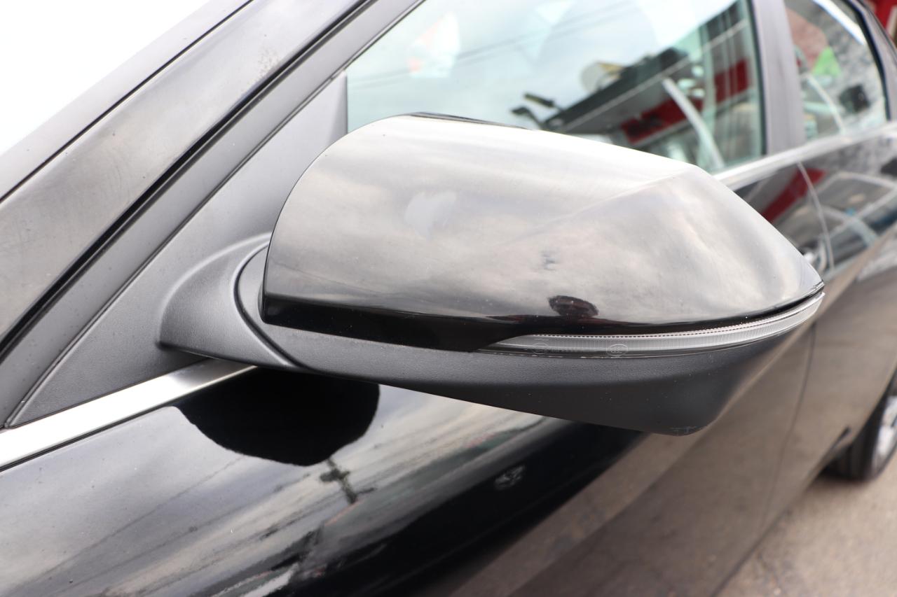 Hyundai Elantra Limited IVT 2024