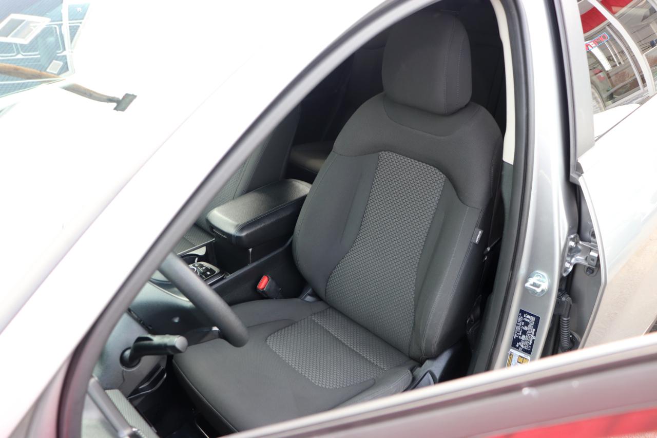 Kia Sportage LX FWD 2024