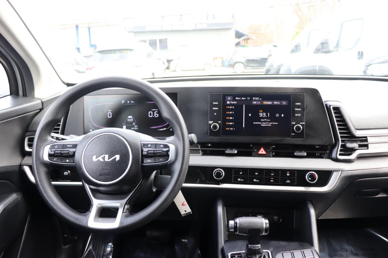 Kia Sportage LX FWD 2024