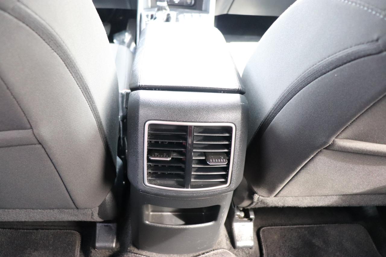 Kia Sportage LX FWD 2024