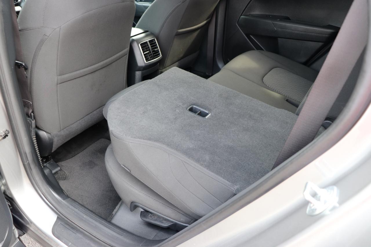 Kia Sportage LX FWD 2024