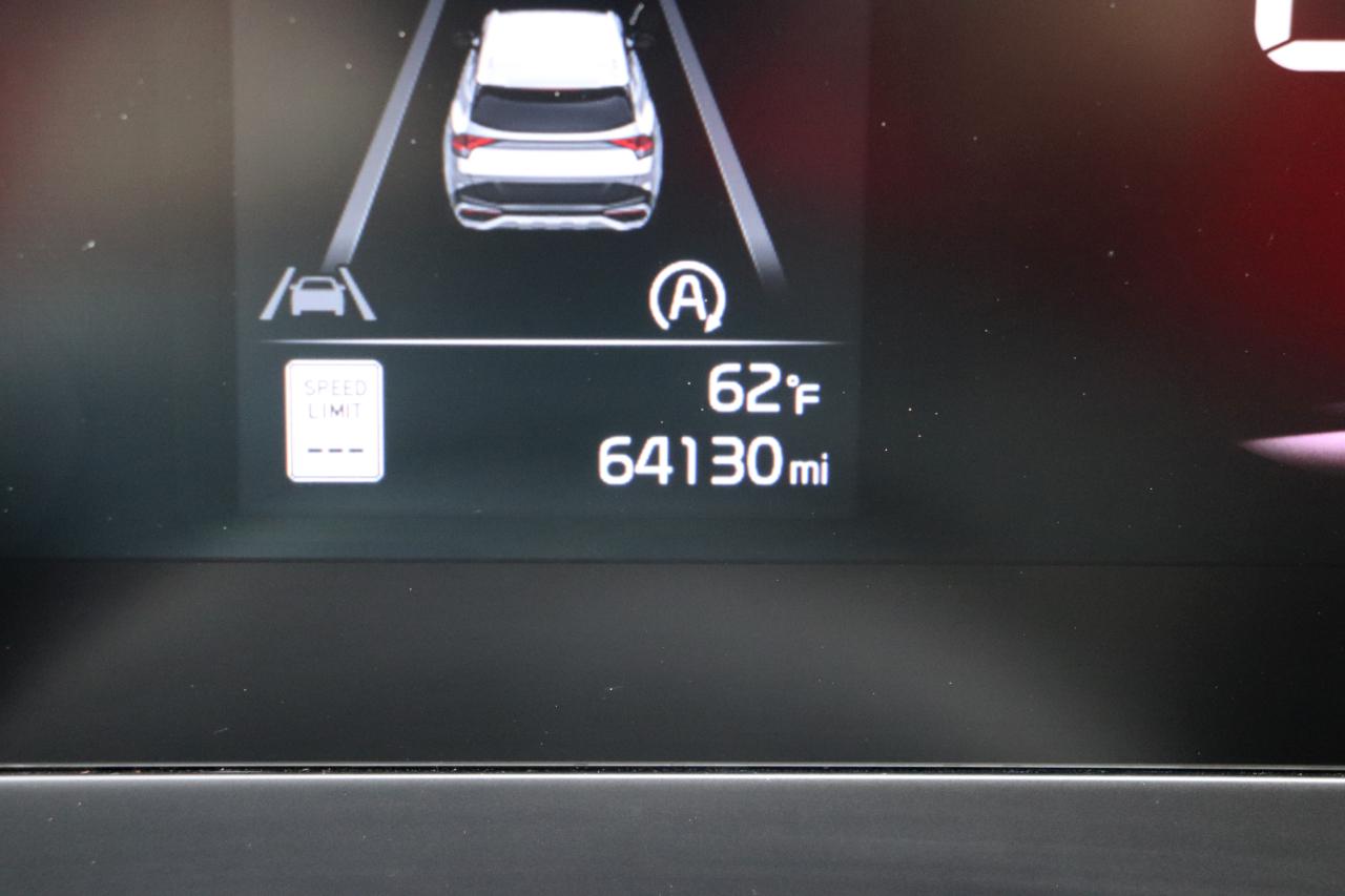 Kia Sportage LX FWD 2024