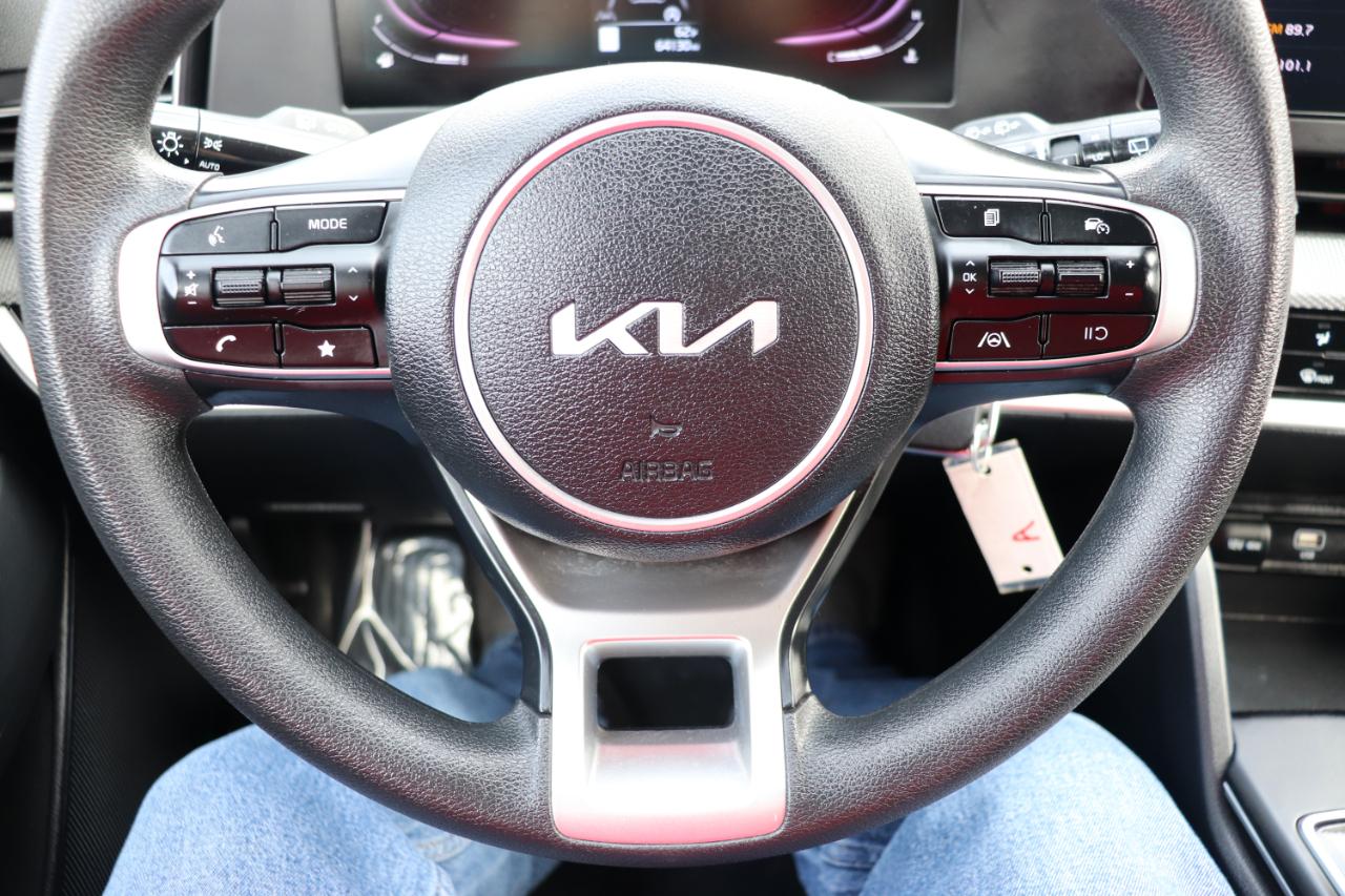 Kia Sportage LX FWD 2024