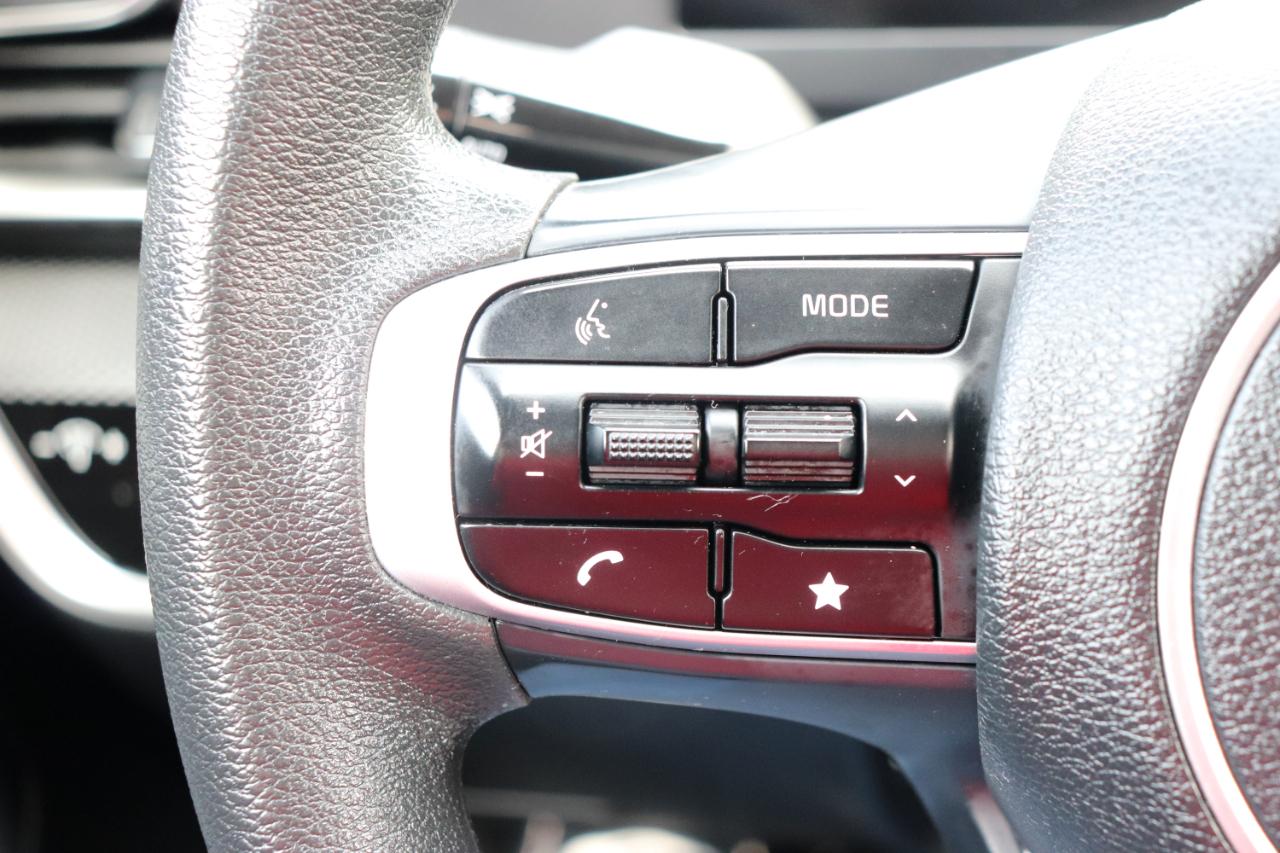 Kia Sportage LX FWD 2024