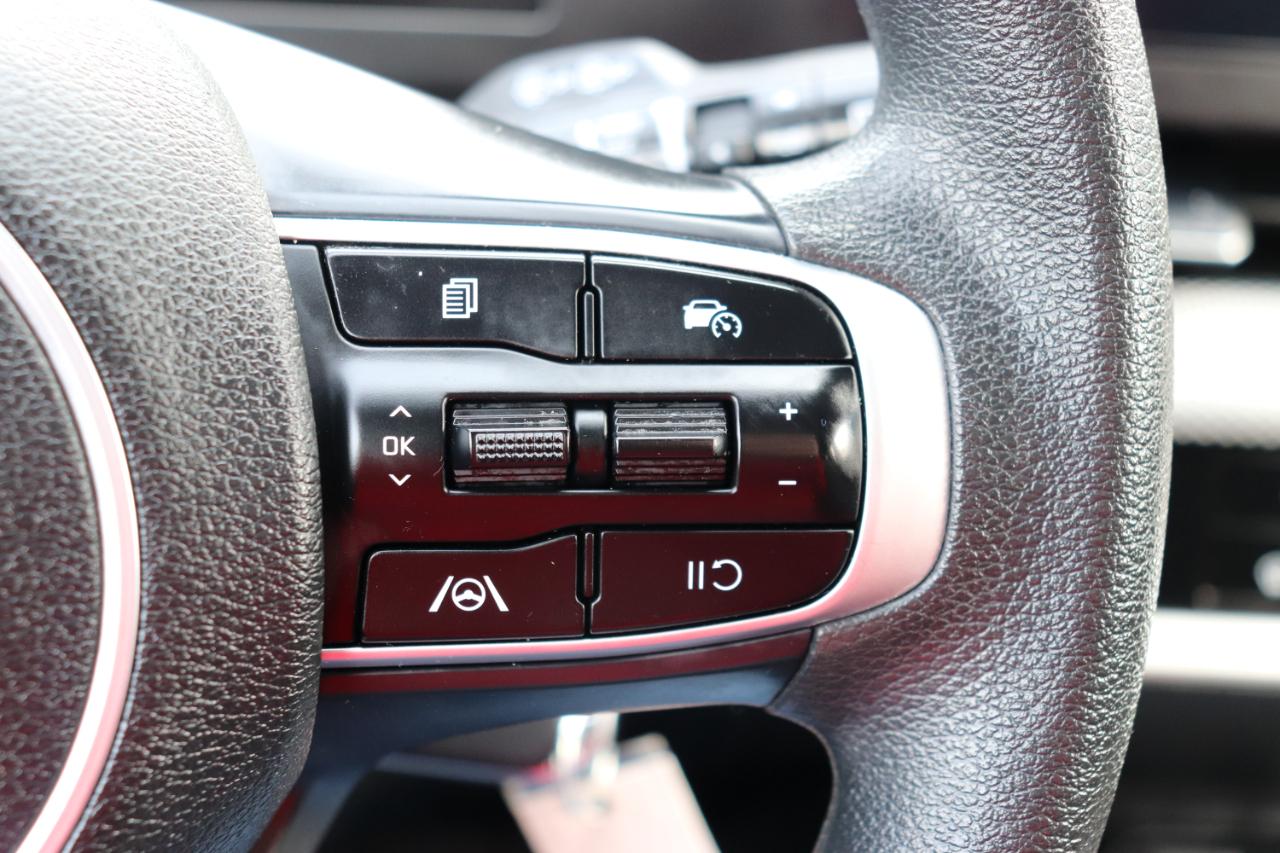 Kia Sportage LX FWD 2024