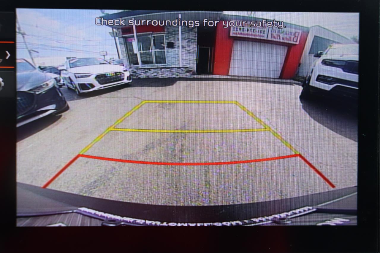 Kia Sportage LX FWD 2024