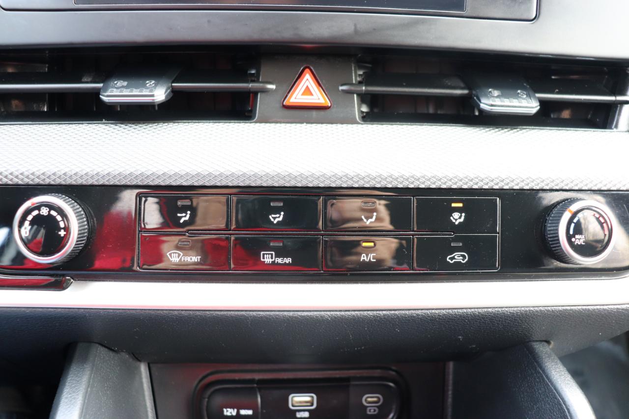 Kia Sportage LX FWD 2024