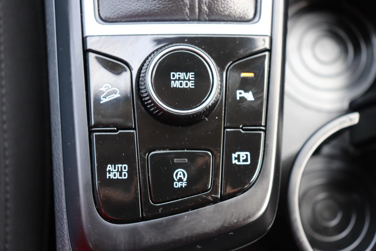 Kia Sportage LX FWD 2024