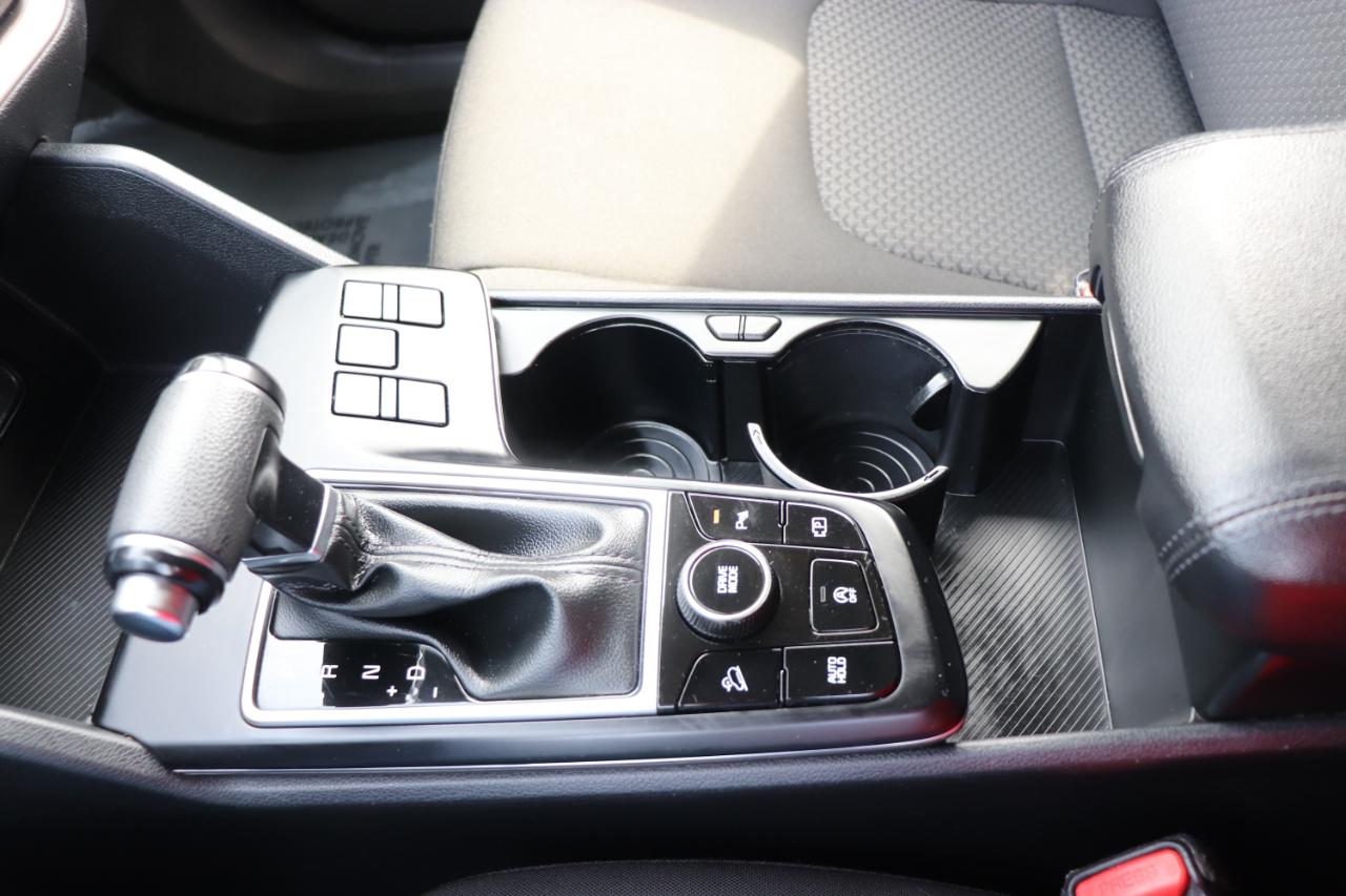 Kia Sportage LX FWD 2024