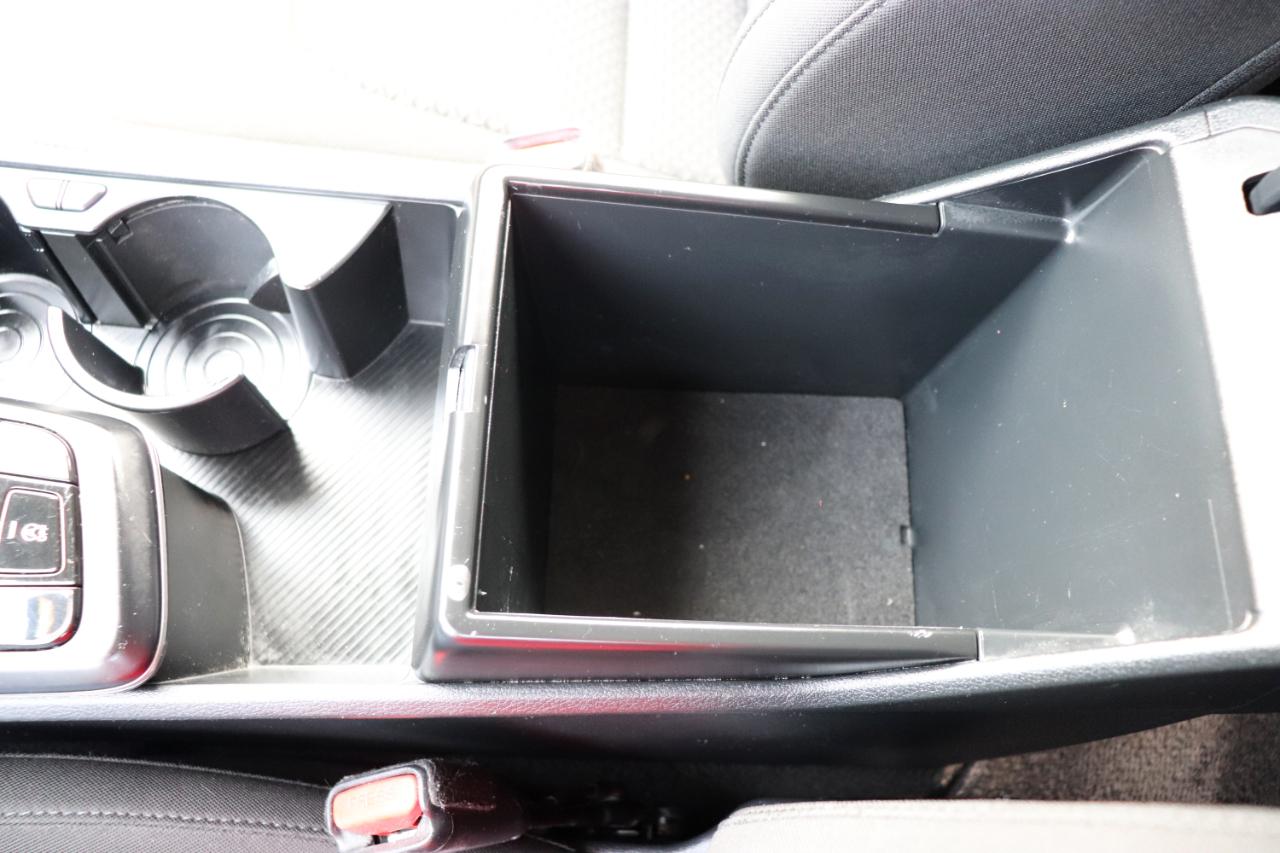 Kia Sportage LX FWD 2024