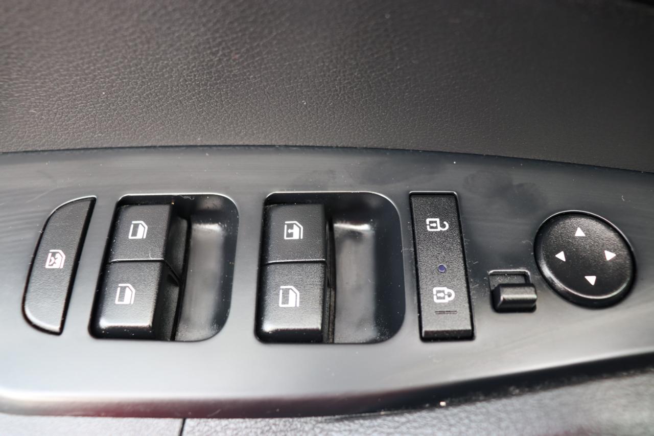 Kia Sportage LX FWD 2024