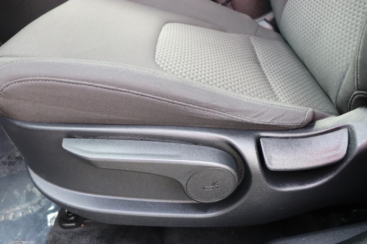 Kia Sportage LX FWD 2024