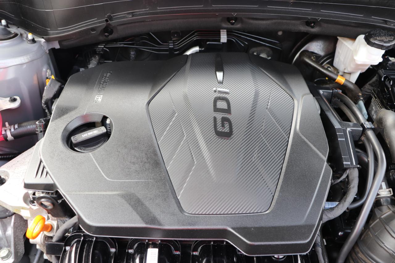 Kia Sportage LX FWD 2024