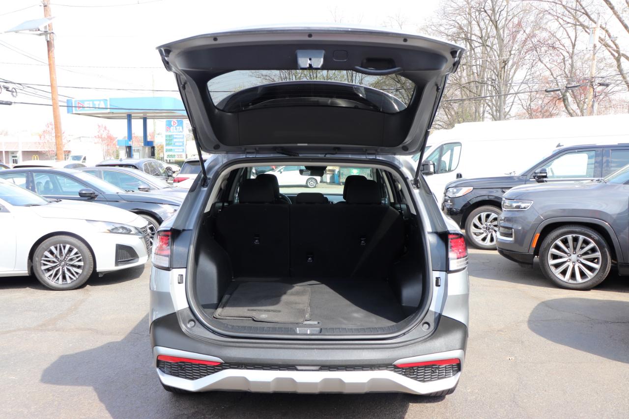 Kia Sportage LX FWD 2024