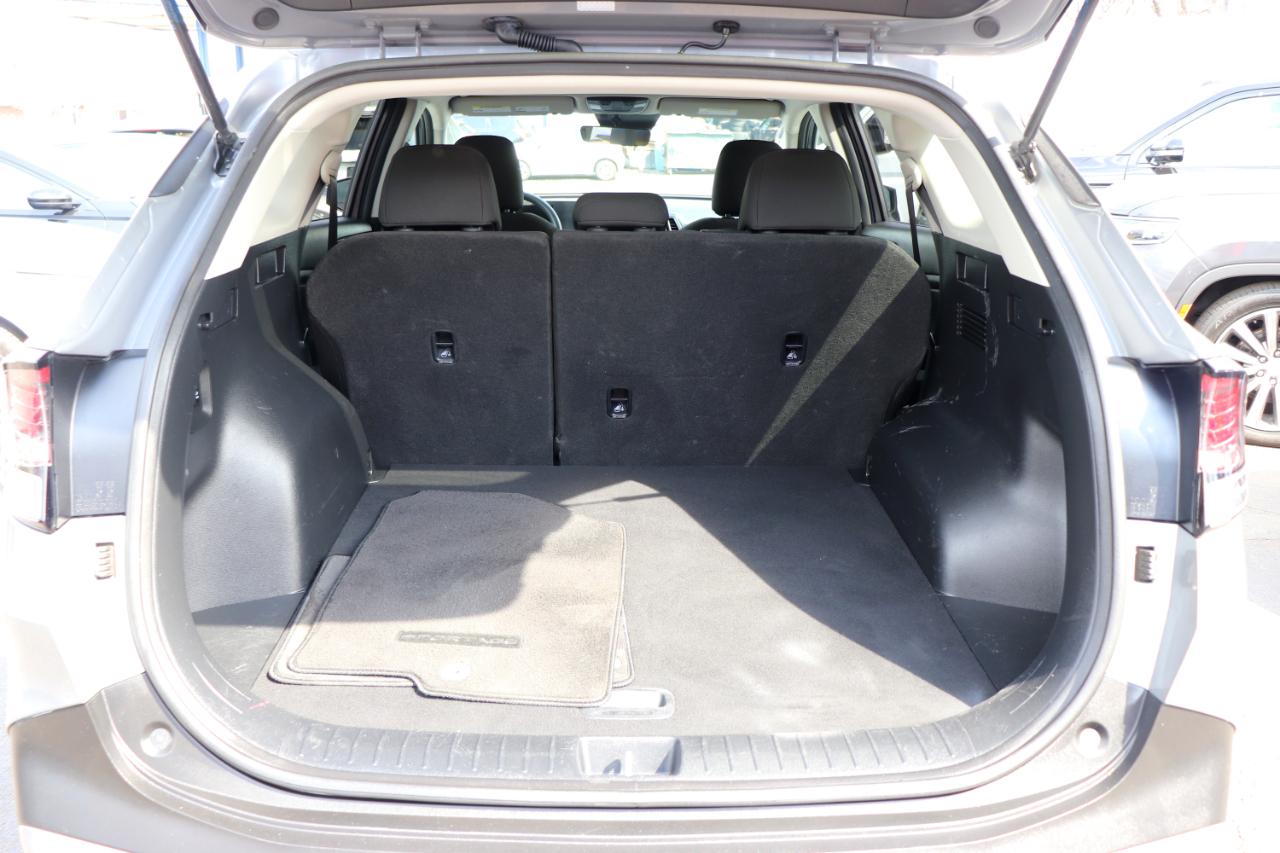 Kia Sportage LX FWD 2024