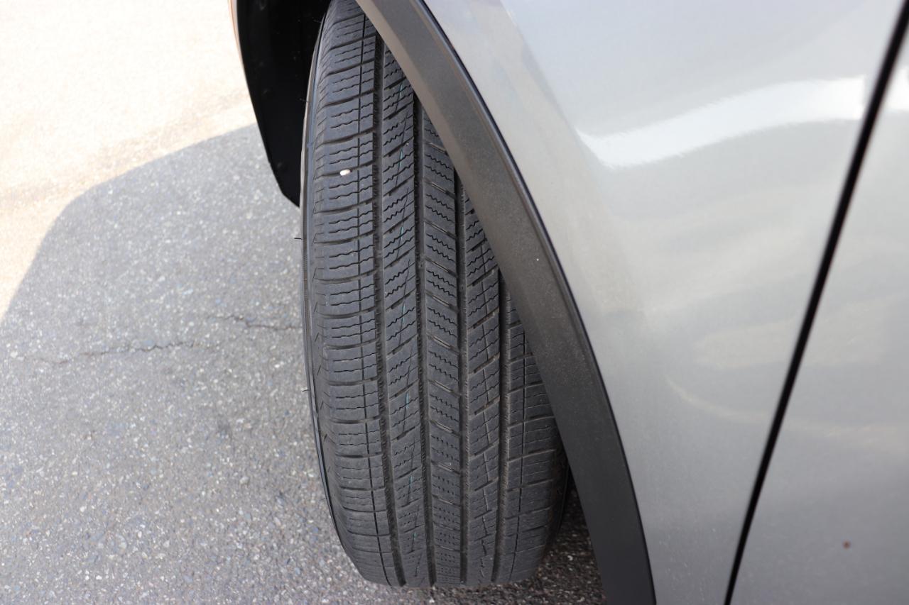 Kia Sportage LX FWD 2024