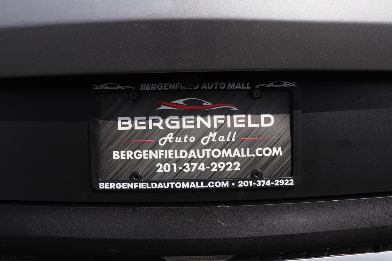 Kia Sportage LX FWD 2024