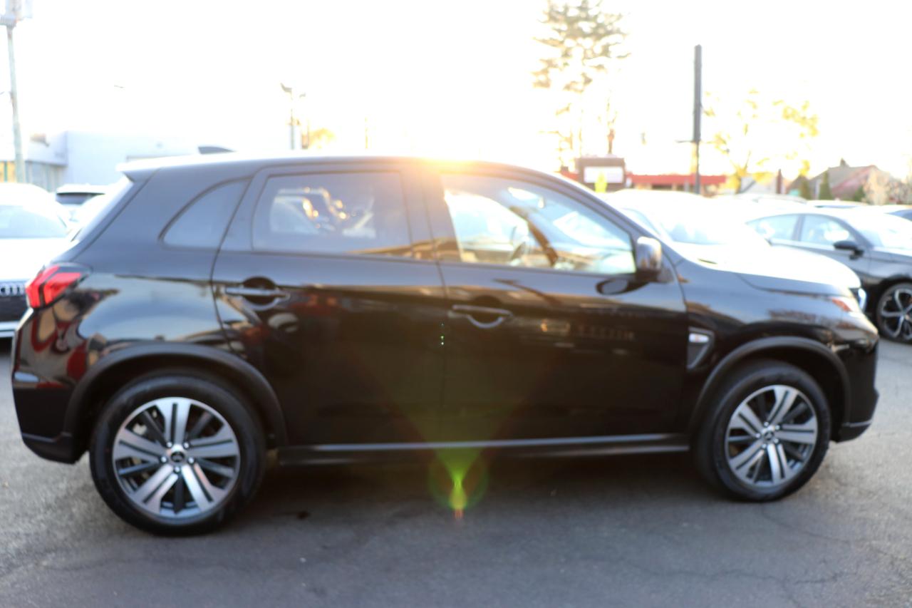 Mitsubishi Outlander Sport ES 2.0 AWC CVT 2024