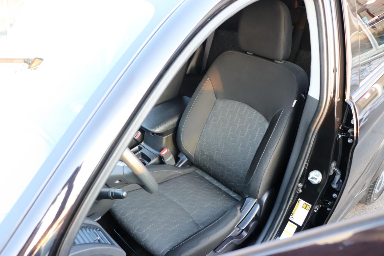 Mitsubishi Outlander Sport ES 2.0 AWC CVT 2024