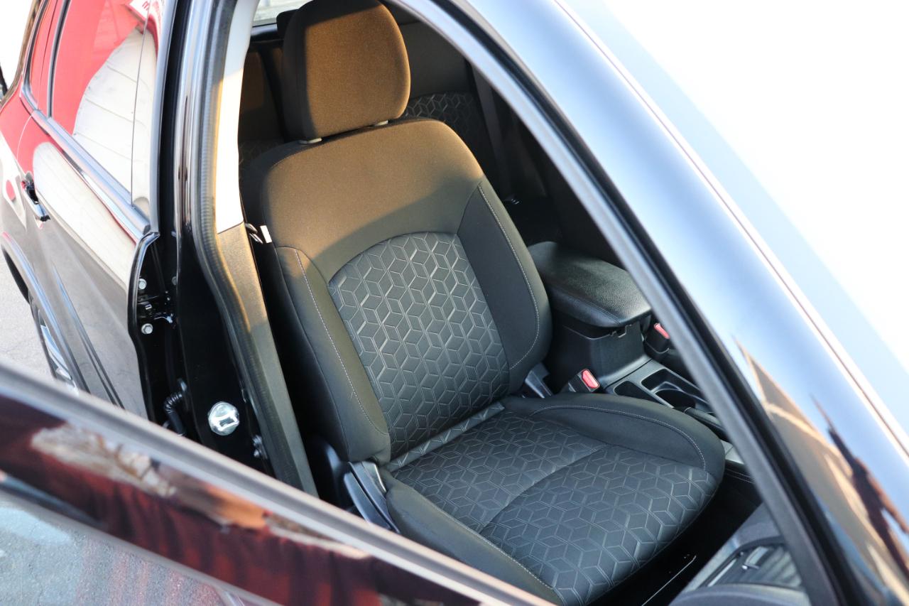 Mitsubishi Outlander Sport ES 2.0 AWC CVT 2024