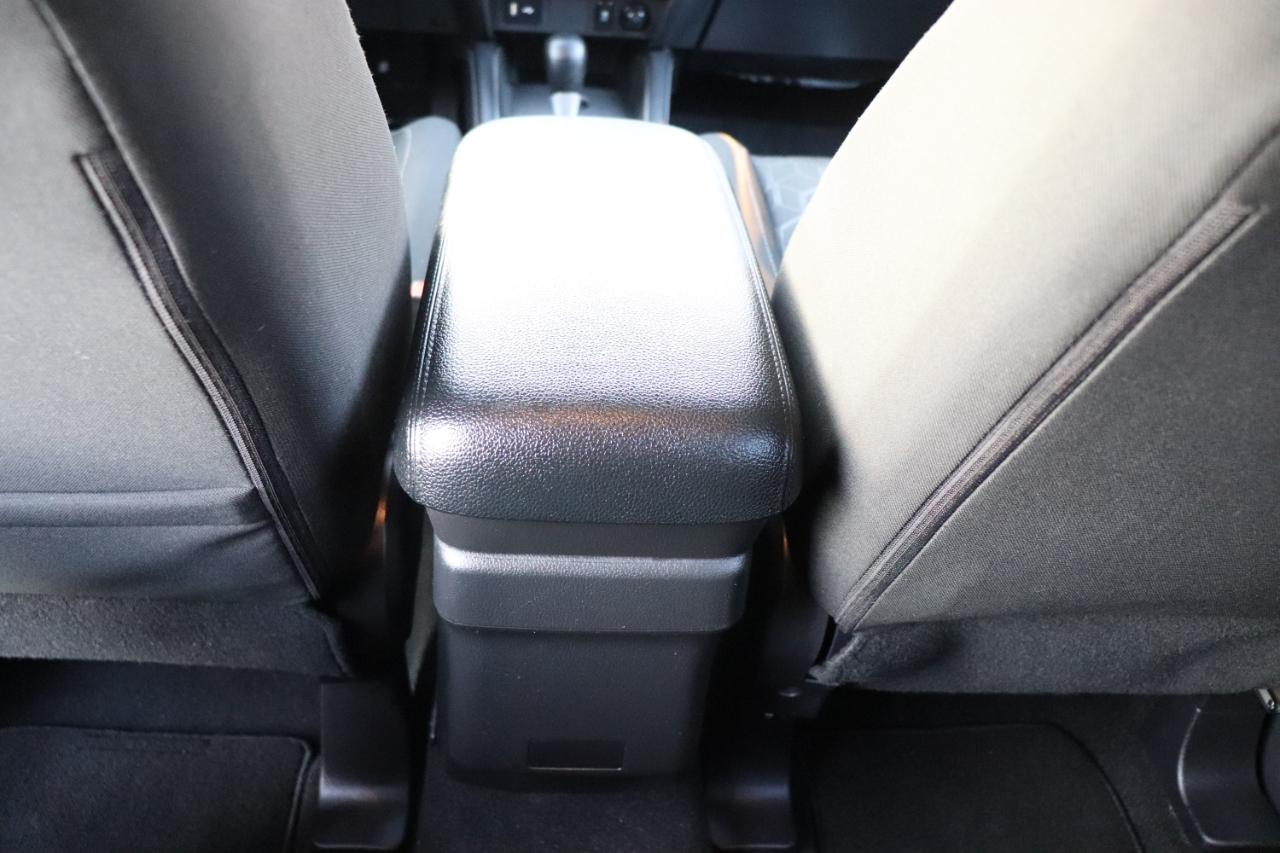 Mitsubishi Outlander Sport ES 2.0 AWC CVT 2024