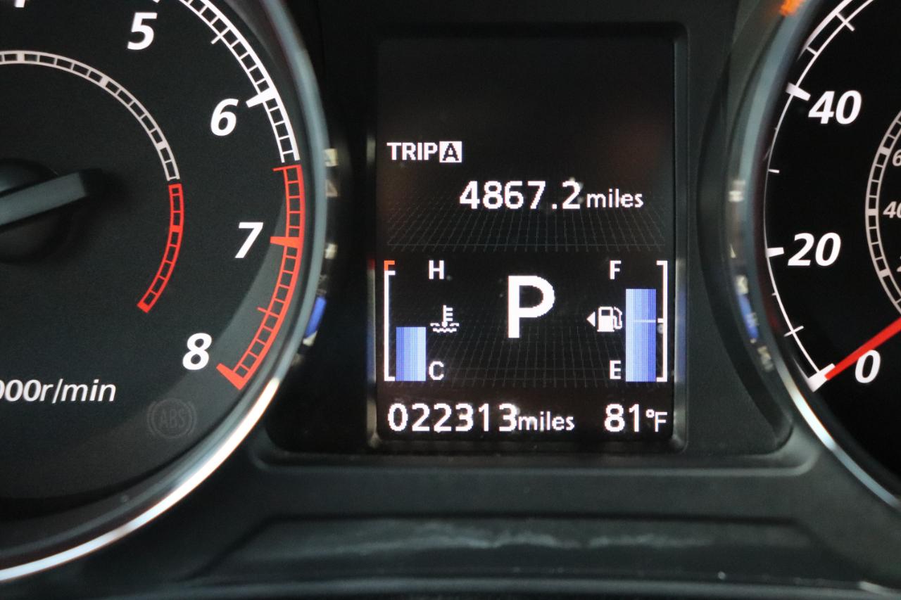 Mitsubishi Outlander Sport ES 2.0 AWC CVT 2024