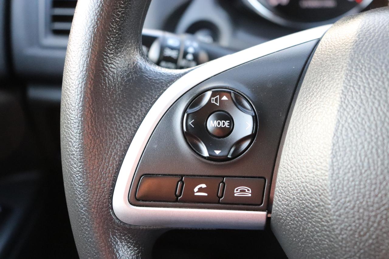 Mitsubishi Outlander Sport ES 2.0 AWC CVT 2024