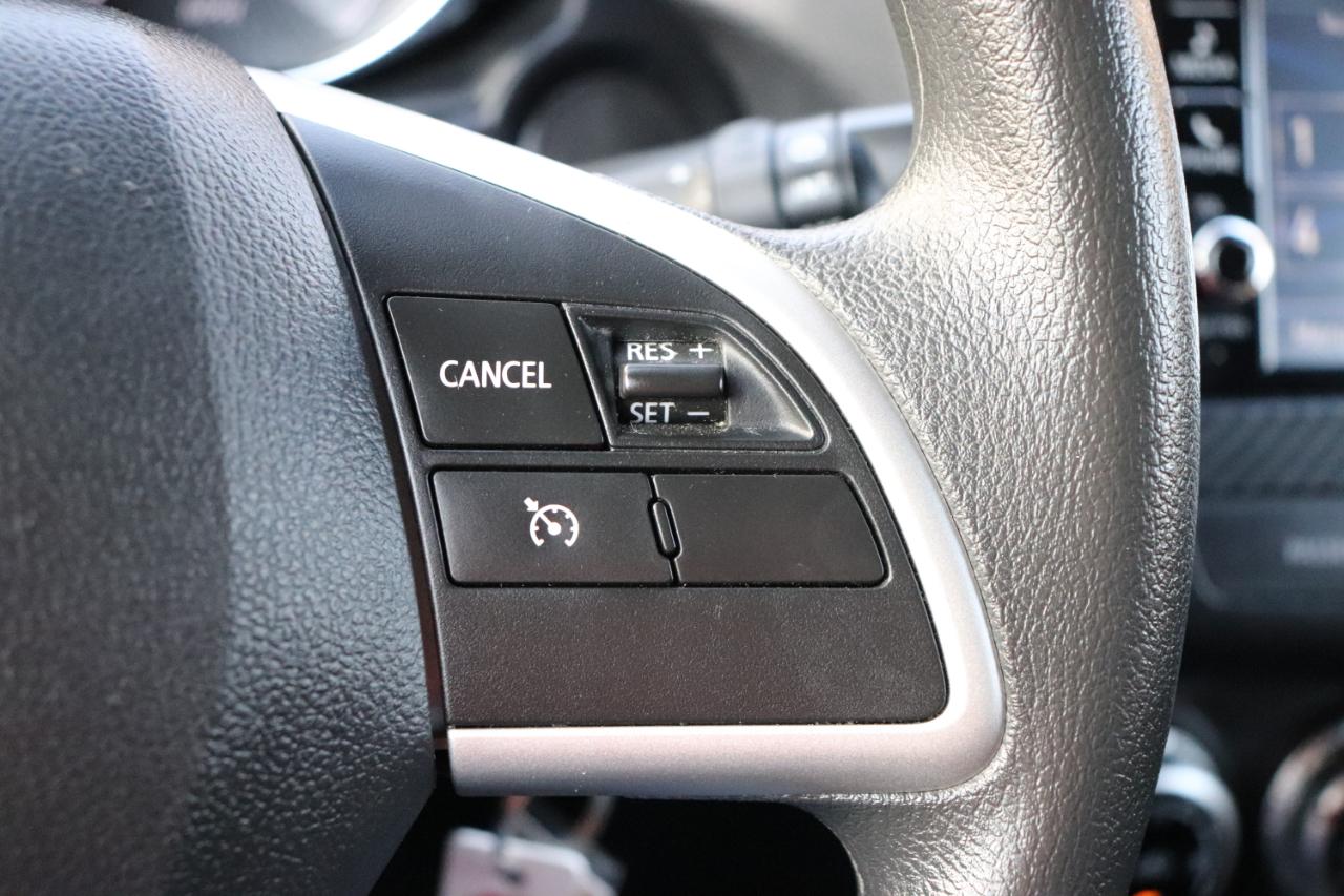 Mitsubishi Outlander Sport ES 2.0 AWC CVT 2024