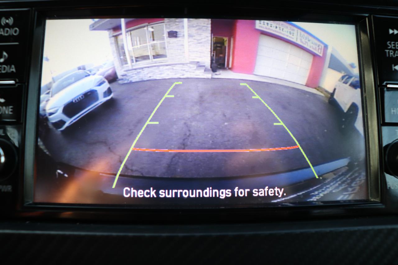 Mitsubishi Outlander Sport ES 2.0 AWC CVT 2024